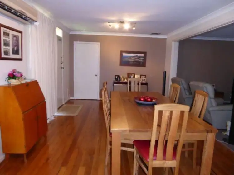 Third view of Homely house listing, 3 Gatacre Drive Somerville, Kalgoorlie WA 6430