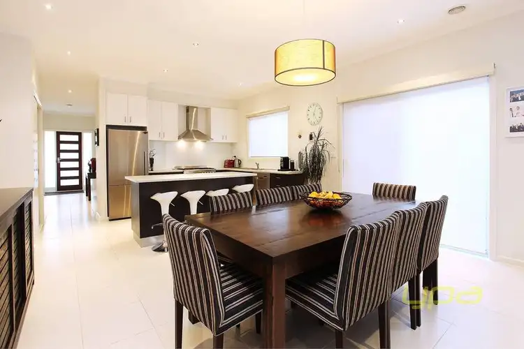 Third view of Homely house listing, 24 West Highland Drive, Burnside VIC 3023