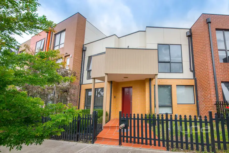 Main view of Homely townhouse listing, 7B Huntington Drive, Craigieburn VIC 3064