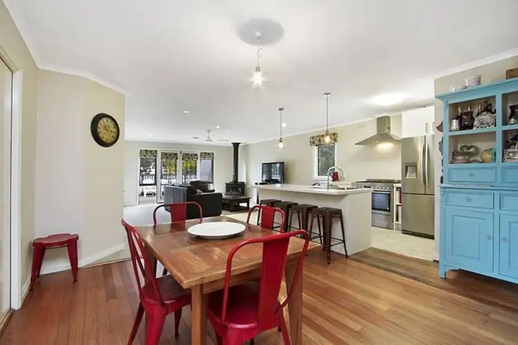 Fourth view of Homely house listing, 59 Jackson Street, Sunbury VIC 3429
