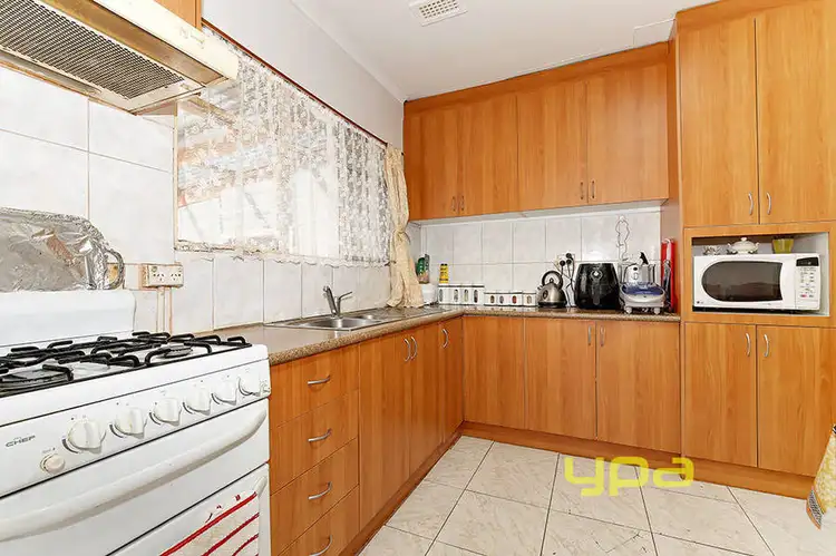 Second view of Homely house listing, 62 Jacana Avenue, Broadmeadows VIC 3047