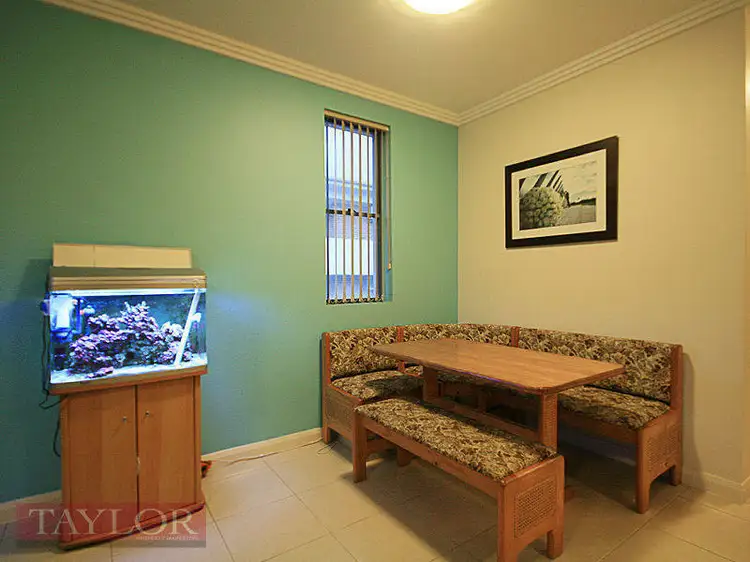 Fourth view of Homely unit listing, 18/12-14 Darcy Road, Westmead NSW 2145