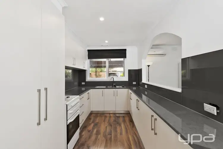 Third view of Homely unit listing, 12/31-33 Timins Street, Sunbury VIC 3429