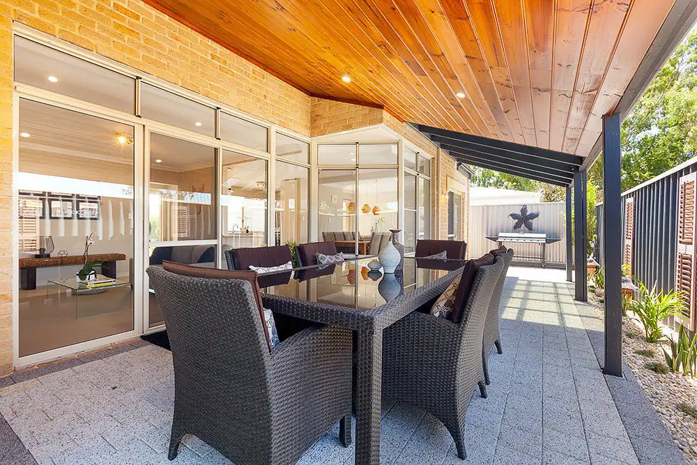 Main view of Homely townhouse listing, 3/45 Preston Street, Como WA 6152