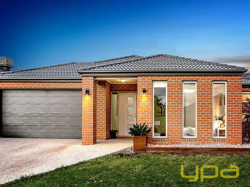Main view of Homely house listing, 25 Loon Drive, Williams Landing VIC 3027