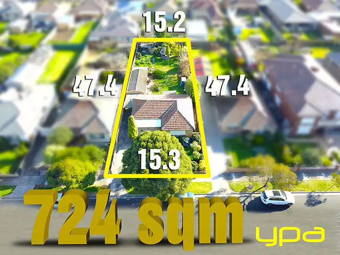 9 James Street, Fawkner VIC 3060