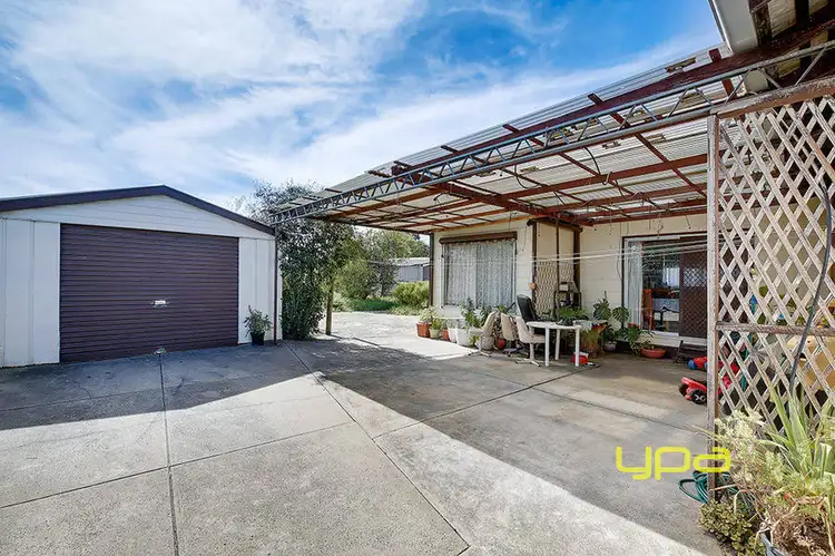 Sixth view of Homely house listing, 50 Stanhope Street, Broadmeadows VIC 3047