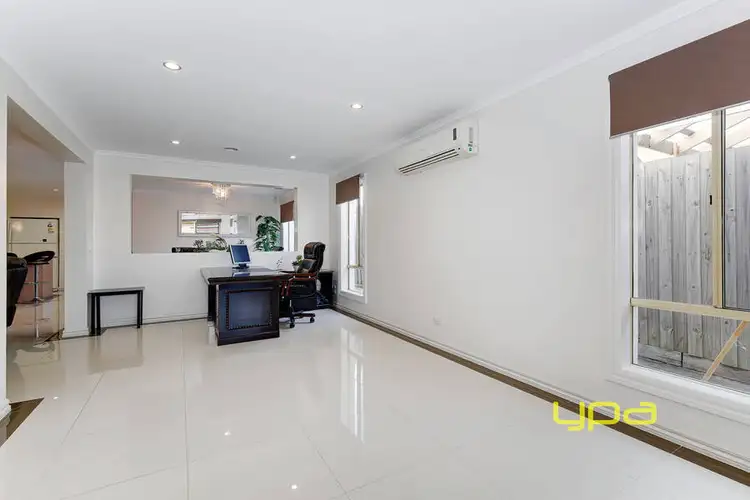Sixth view of Homely house listing, 4 Kingsfield Way, Truganina VIC 3029