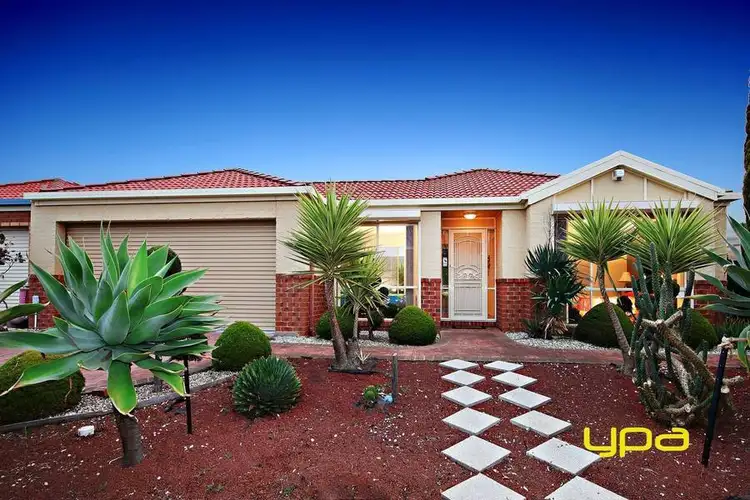 2 Tatiana Place, Burnside VIC 3023
