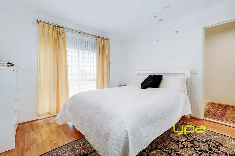 Fifth view of Homely house listing, 101 Shankland Boulevard, Meadow Heights VIC 3048