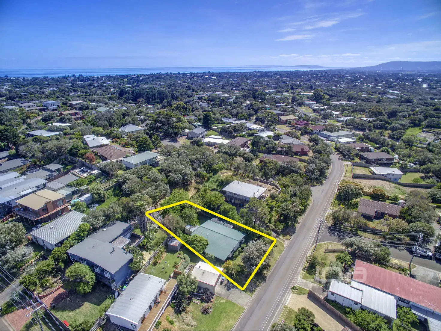 Main view of Homely house listing, 24 Wargundy Avenue, Rye VIC 3941