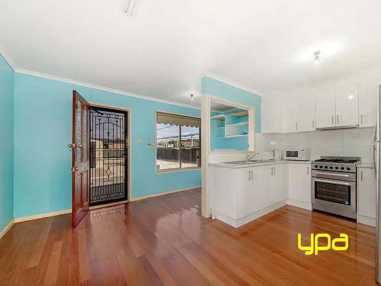 Fourth view of Homely house listing, 117 William Street, St Albans VIC 3021