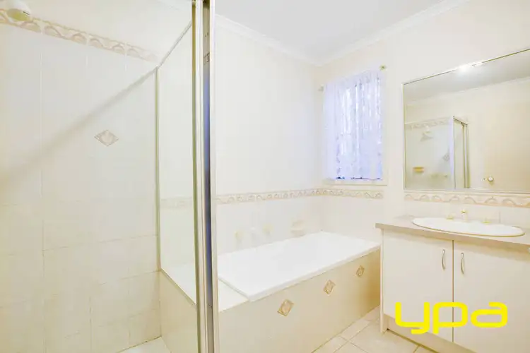 Sixth view of Homely house listing, 4 Earlington Blvd, Burnside VIC 3023
