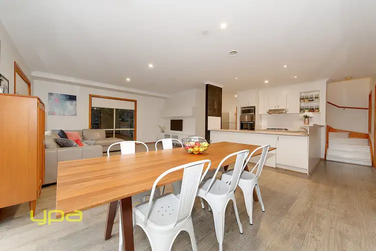 Second view of Homely house listing, 43 Lister Crescent, Sunbury VIC 3429