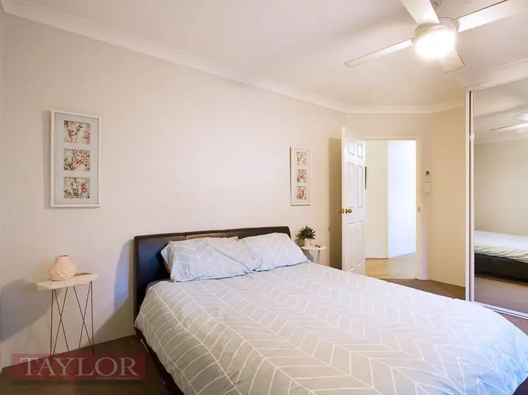 Sixth view of Homely unit listing, 8/60 Albert Street, North Parramatta NSW 2151