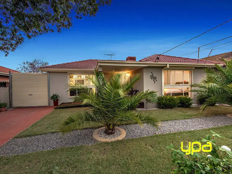 97 Neale Road, Deer Park VIC 3023