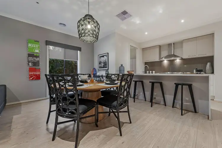 Fourth view of Homely house listing, 23 Stradling Rise, Mernda VIC 3754