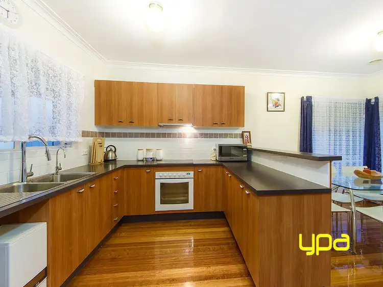 Fifth view of Homely house listing, 44 Rhodes Street, St Albans VIC 3021