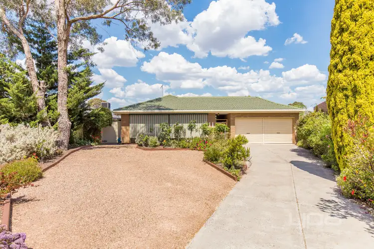 Main view of Homely house listing, 11 Mallacoota Court, Taylors Lakes VIC 3038