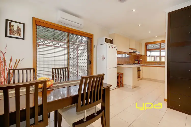 Sixth view of Homely unit listing, 2/112 Lenoak Street, Gladstone Park VIC 3043