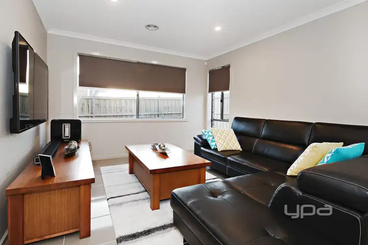 Seventh view of Homely house listing, 12 Higgins Street, Plumpton VIC 3335