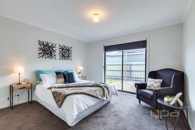 Sixth view of Homely house listing, 15 Seine Close, Werribee VIC 3030