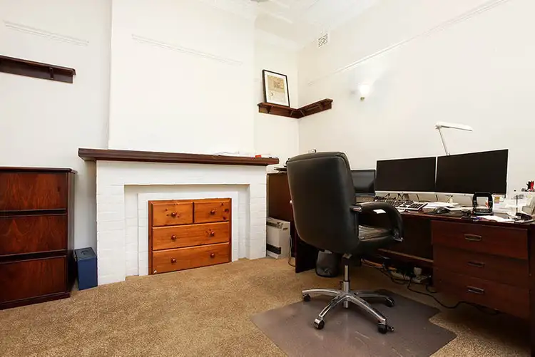 Second view of Homely house listing, 56 Clayton Street, East Fremantle WA 6158