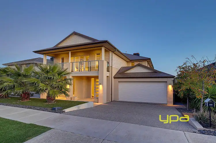 20 Dellamore Boulevard, Greenvale VIC 3059