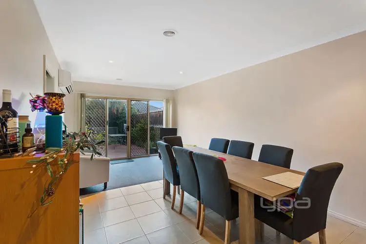 Fifth view of Homely house listing, 13A Keith Avenue, Sunbury VIC 3429