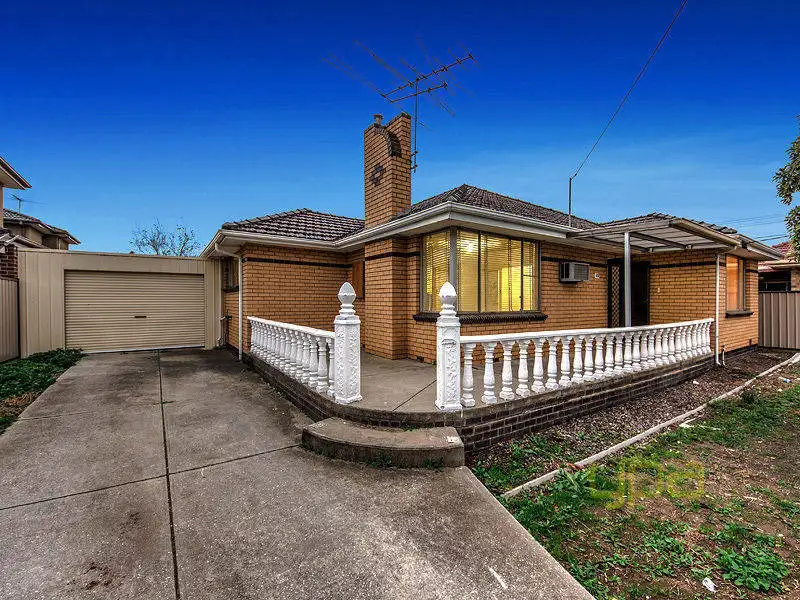 Main view of Homely house listing, 49 Arthur Street, St Albans VIC 3021