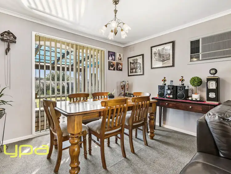 Fourth view of Homely house listing, 10 Learmonth Street, Sunbury VIC 3429