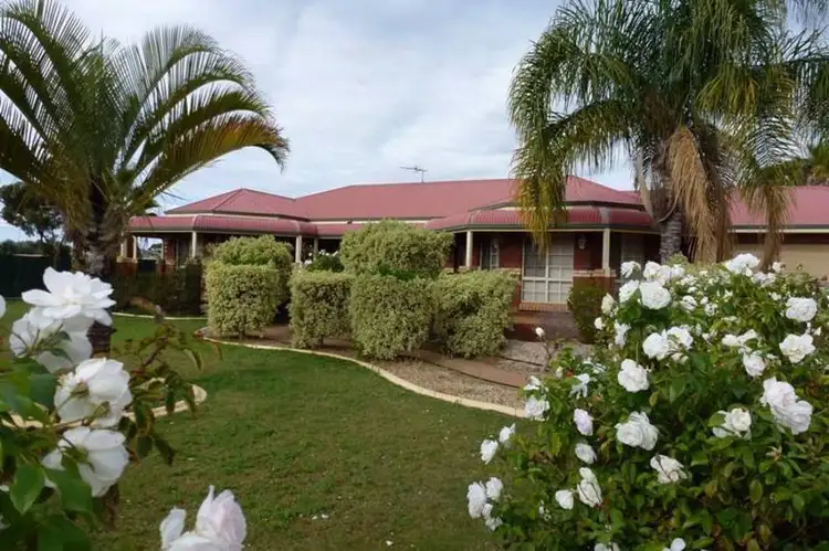 Main view of Homely house listing, 12A O'Byrne Crescent Broadwood, Kalgoorlie WA 6430