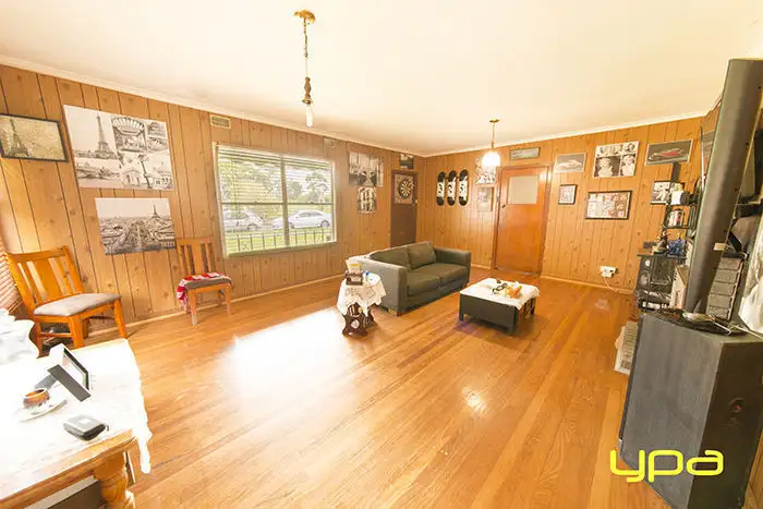 Fourth view of Homely house listing, 37 Gosford Crescent, Broadmeadows VIC 3047