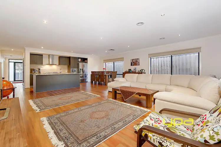 Third view of Homely house listing, 16 Samos Drive, Greenvale VIC 3059