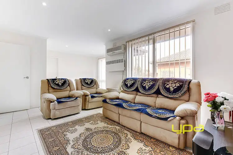 Fourth view of Homely unit listing, 4/18-20 Ambrose Street, Dallas VIC 3047