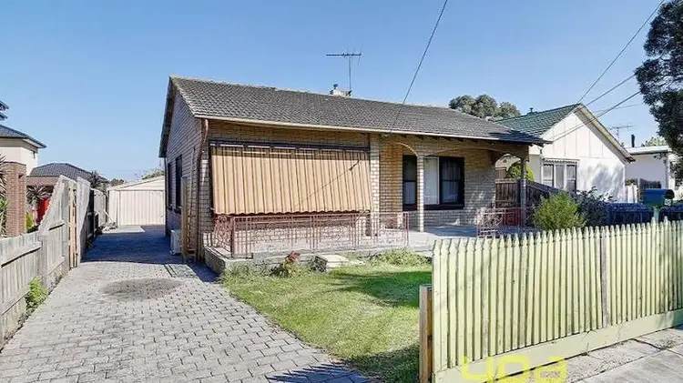 45 Cuthbert Street, Broadmeadows VIC 3047
