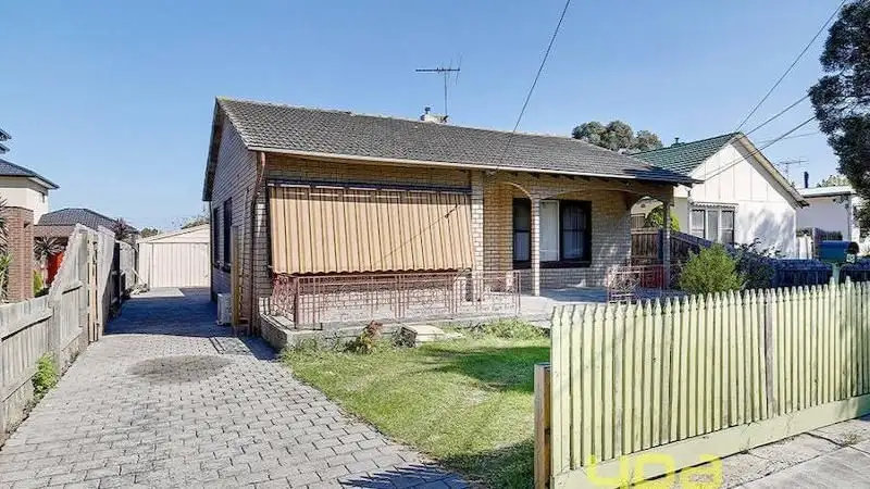 Main view of Homely house listing, 45 Cuthbert Street, Broadmeadows VIC 3047
