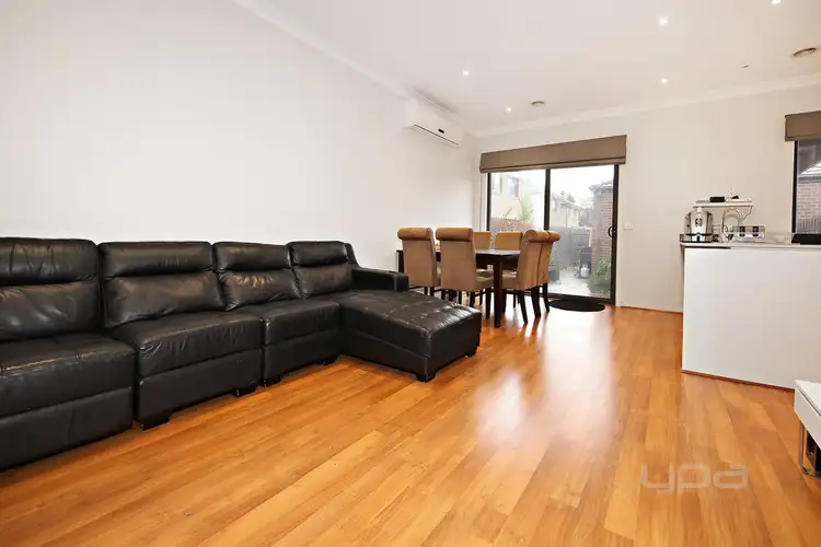 Sixth view of Homely townhouse listing, 36 Eloura Circuit, Taylors Hill VIC 3037