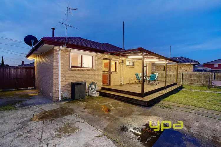 Seventh view of Homely house listing, 113 Morell Street, Glenroy VIC 3046