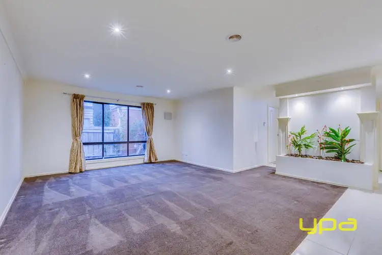 Sixth view of Homely house listing, 110 Baden Powell Drive, Tarneit VIC 3029