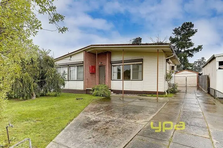 Main view of Homely house listing, 28 Gosford Crescent, Broadmeadows VIC 3047