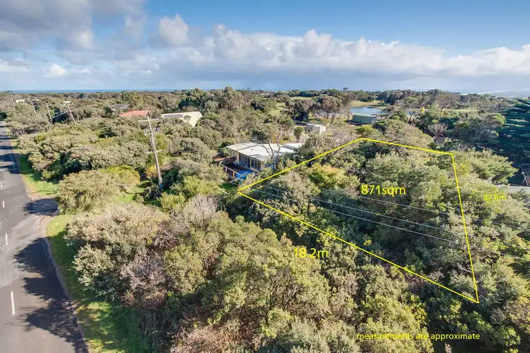 Main view of Homely land listing, 64 Cape Schanck Road, Cape Schanck VIC 3939