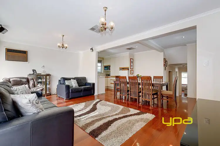 Fourth view of Homely house listing, 65 Lorraine Crescent, Jacana VIC 3047