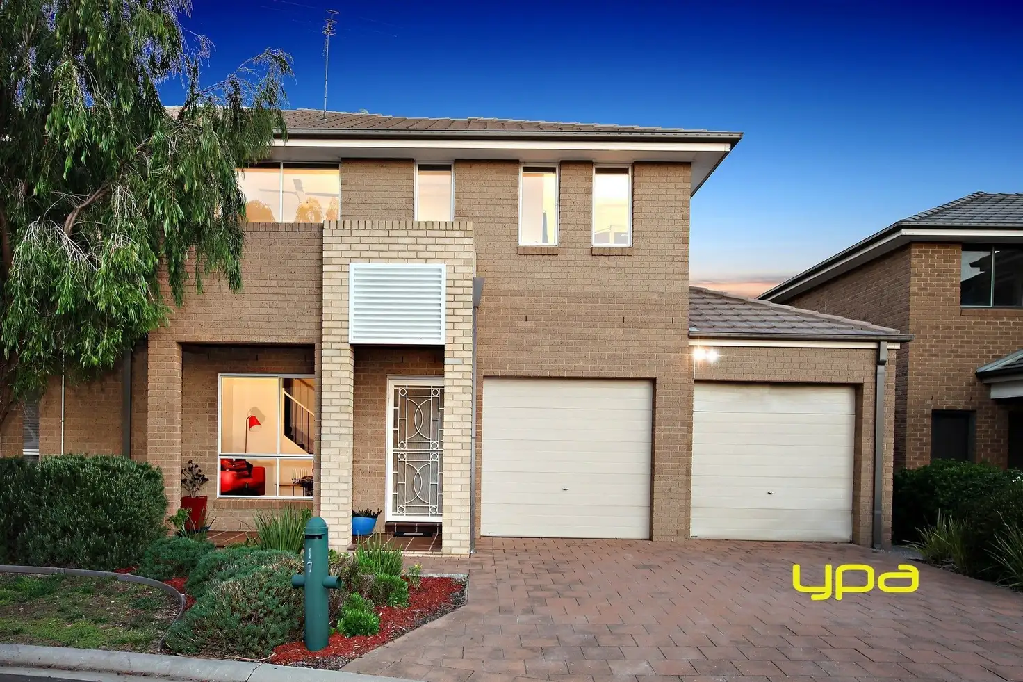 Main view of Homely house listing, 17 Callista Circuit, Taylors Hill VIC 3037