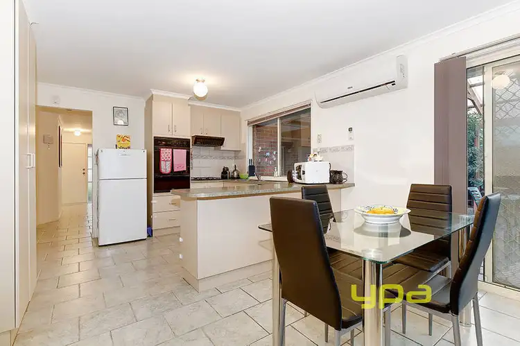 Sixth view of Homely house listing, 8 Whitmore Place, Hillside VIC 3037