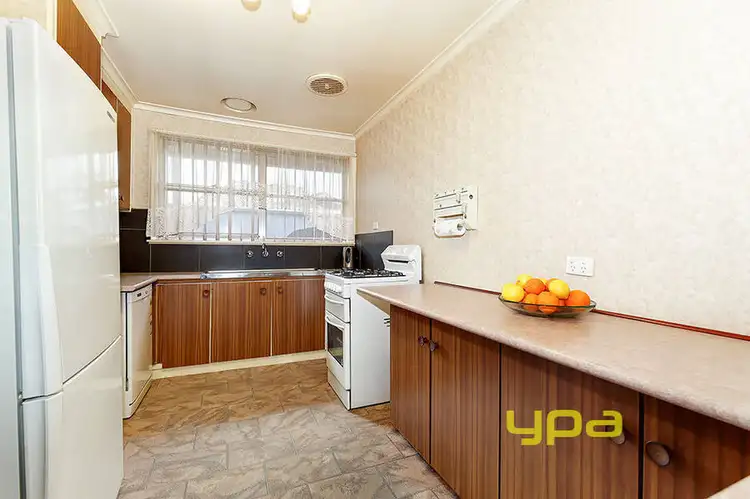 Fourth view of Homely house listing, 37 Sorrento Street, Broadmeadows VIC 3047