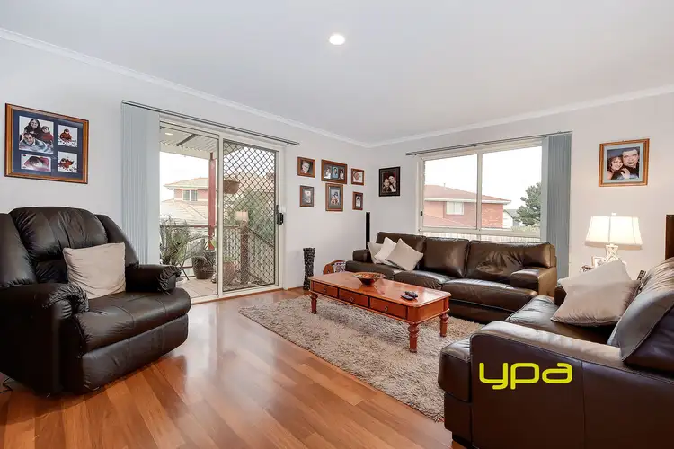 Sixth view of Homely house listing, 33 Longhurst Crescent, Hillside VIC 3037