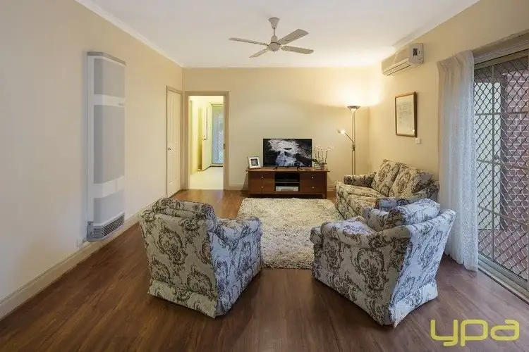 Second view of Homely unit listing, 1/7 Barkly Street, Sunbury VIC 3429