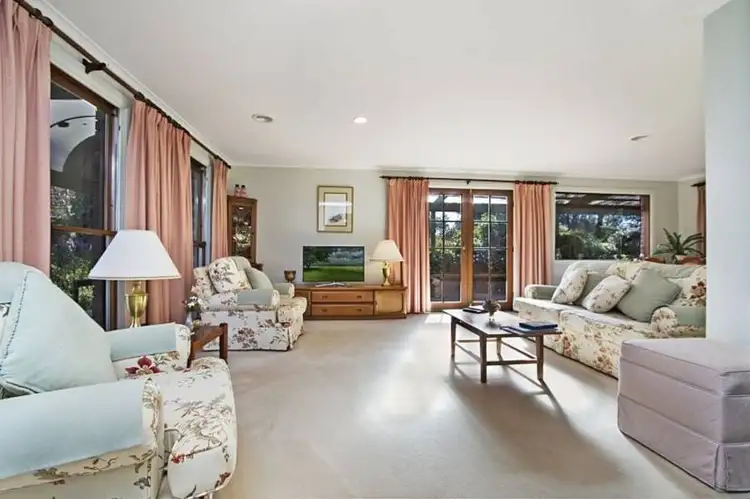 Sixth view of Homely house listing, 50 Nambour Drive, Sunbury VIC 3429