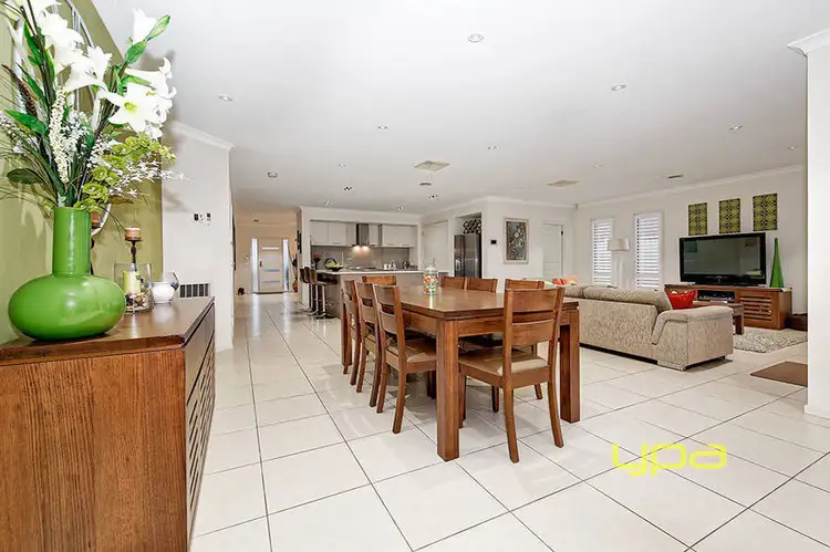 Fifth view of Homely house listing, 79 Jacaranda Drive, Taylors Hill VIC 3037